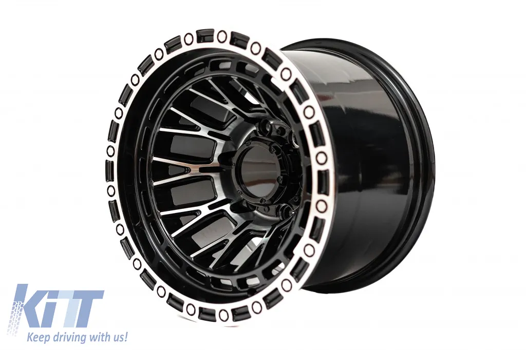 R15 OFFROAD wheels suitable for FORD NISSAN MITSUBISHI TOYOTA
