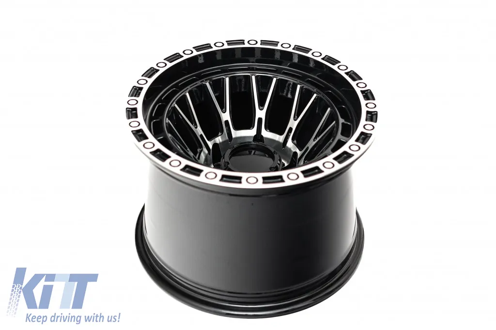 R15 OFFROAD wheels suitable for FORD NISSAN MITSUBISHI TOYOTA