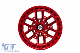R16 OFFROAD wheels suitable for FORD NISSAN MITSUBISHI