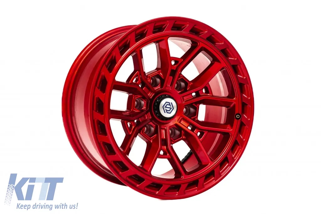 R16 OFFROAD wheels suitable for FORD NISSAN MITSUBISHI