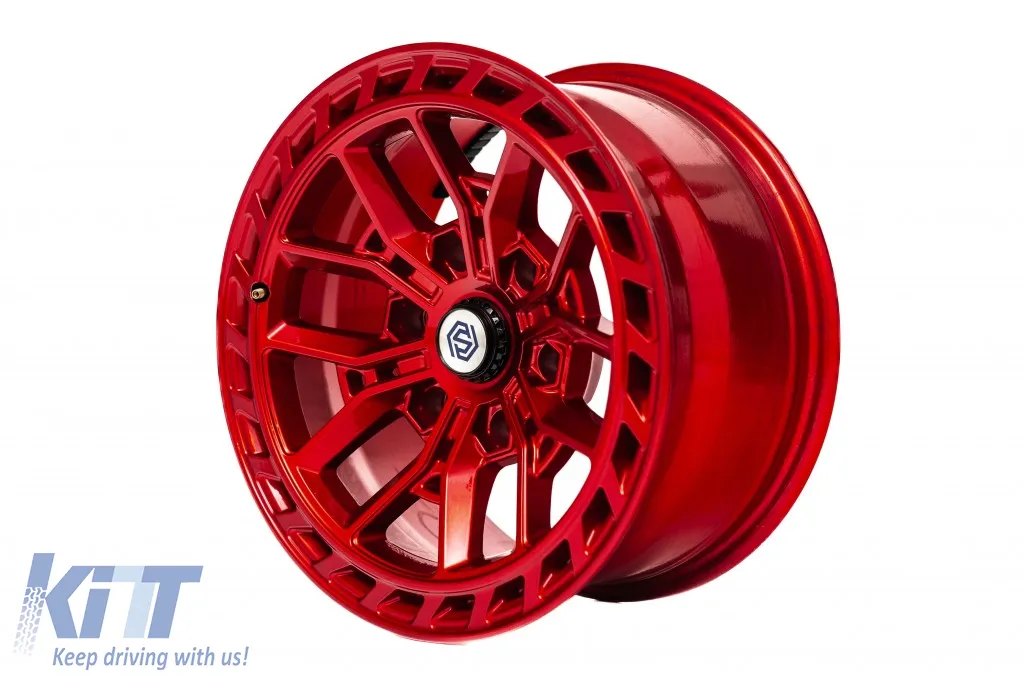 R16 OFFROAD wheels suitable for FORD NISSAN MITSUBISHI