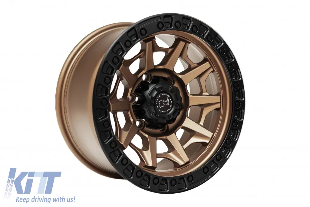 R16 OFFROAD wheels suitable for FORD NISSAN MITSUBISHI TOYOTA