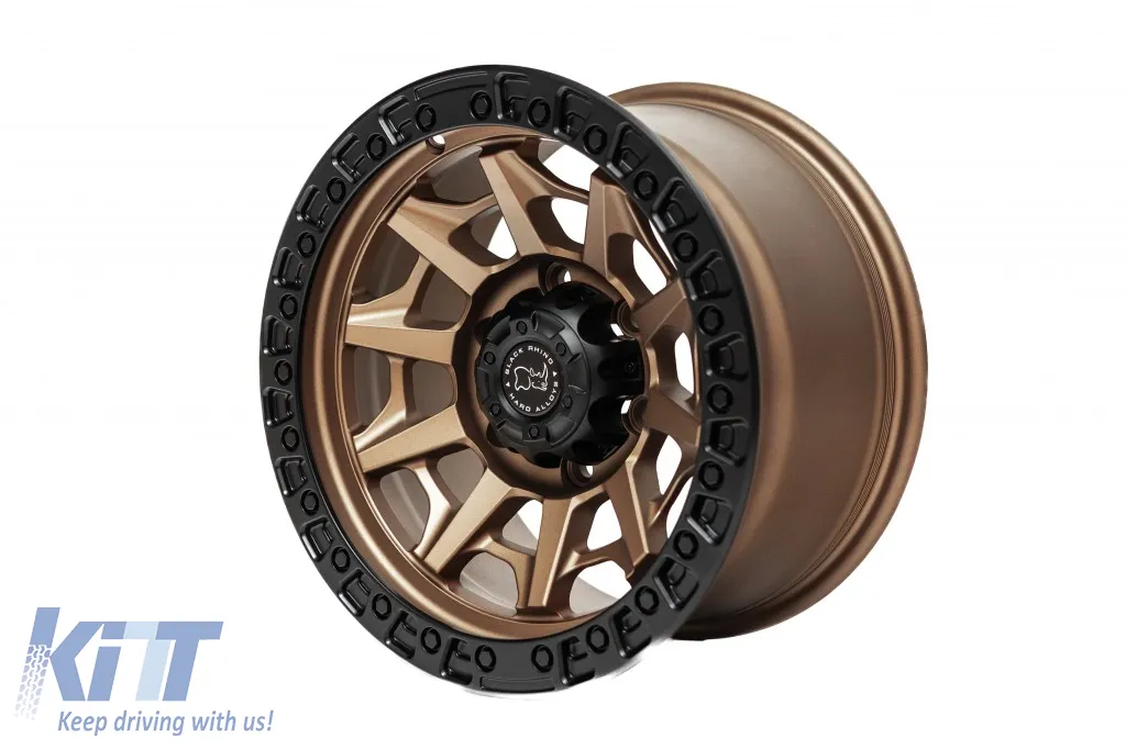 R16 OFFROAD wheels suitable for FORD NISSAN MITSUBISHI TOYOTA