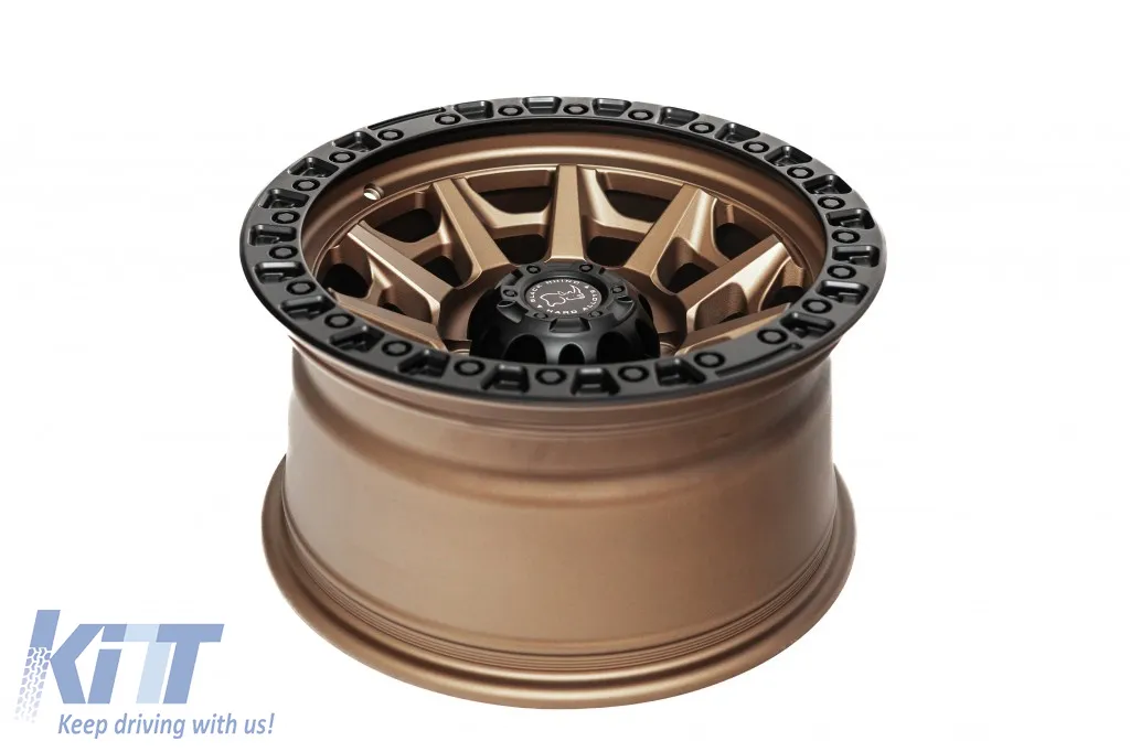 R16 OFFROAD wheels suitable for FORD NISSAN MITSUBISHI TOYOTA