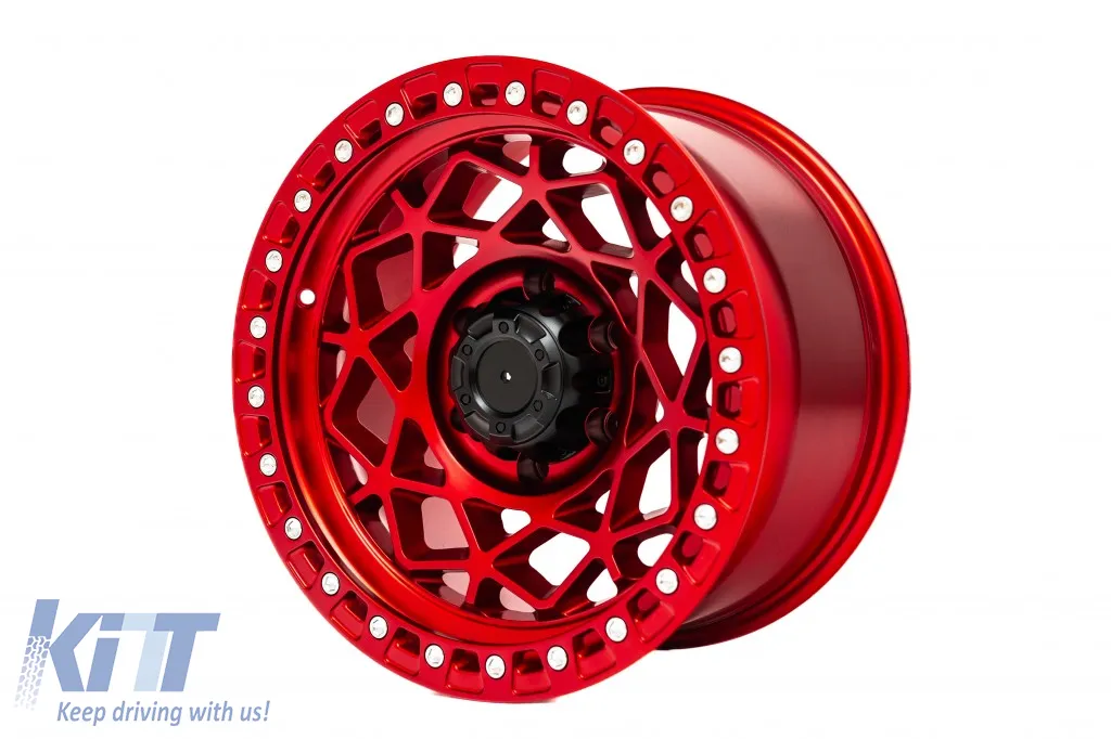 R17 OFFROAD wheels suitable for FORD NISSAN MITSUBISHI