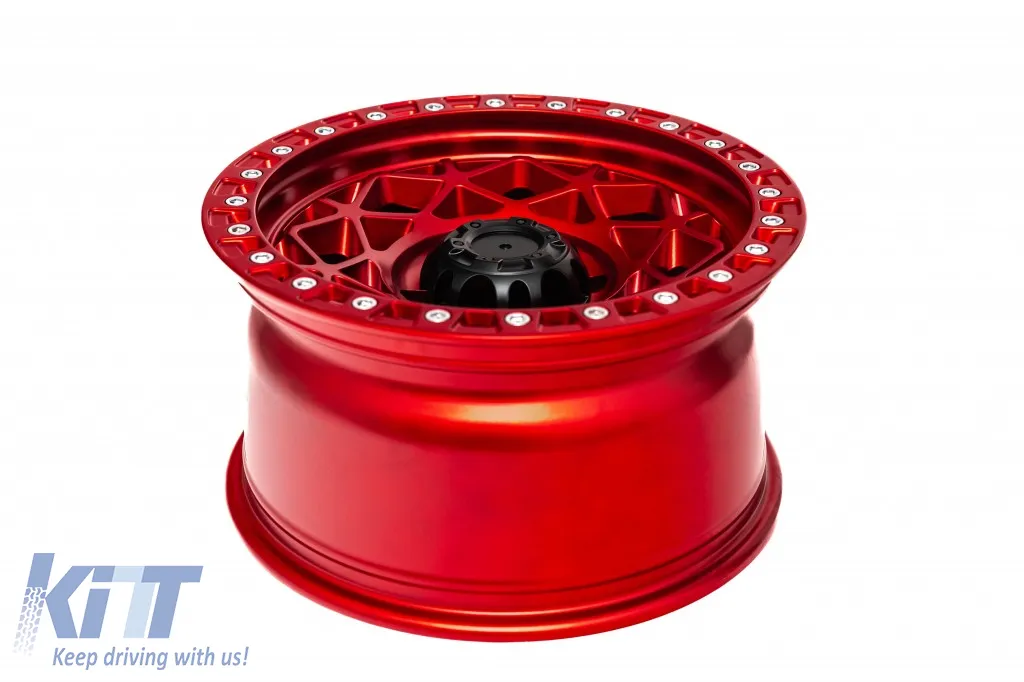R17 OFFROAD wheels suitable for FORD NISSAN MITSUBISHI