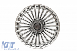 R17 WHEELS suitable for BMW - RMAWB6032991