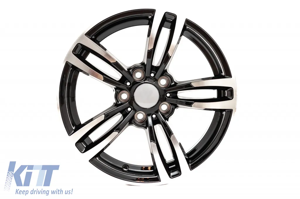 R17 WHEELS suitable for BMW