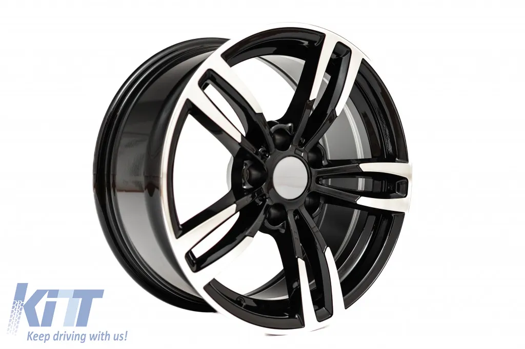 R17 WHEELS suitable for BMW