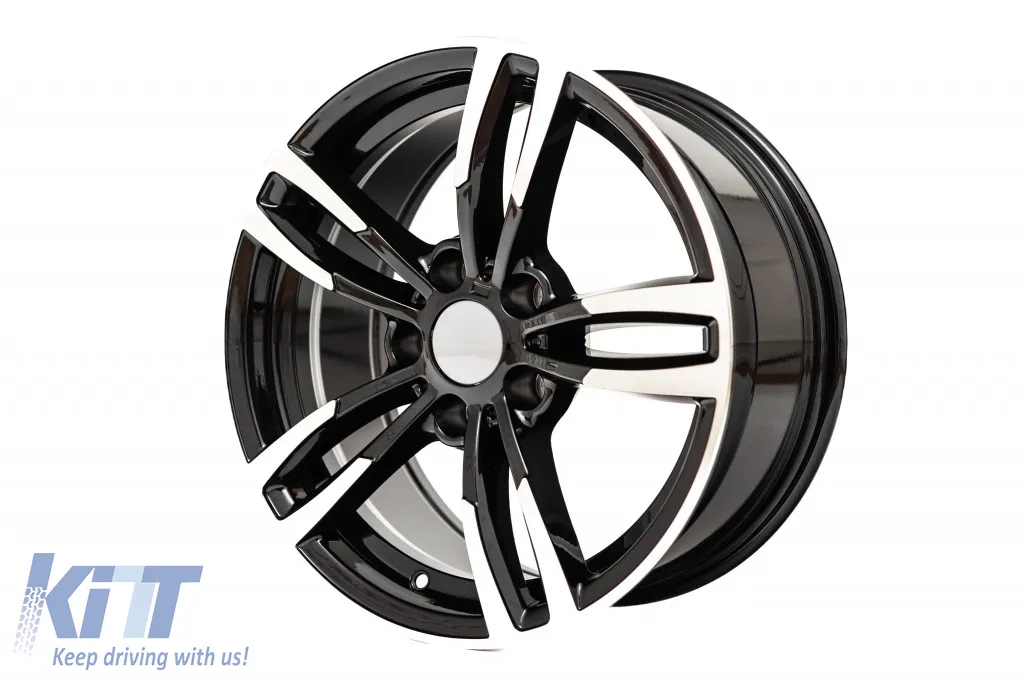 R17 WHEELS suitable for BMW