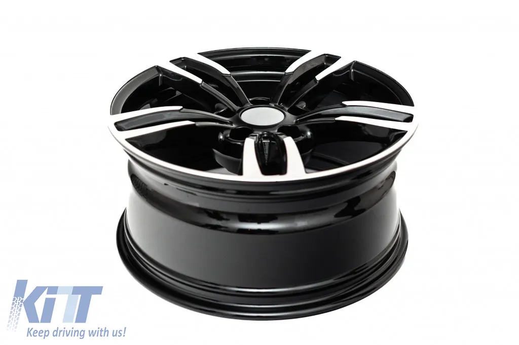 R17 WHEELS suitable for BMW
