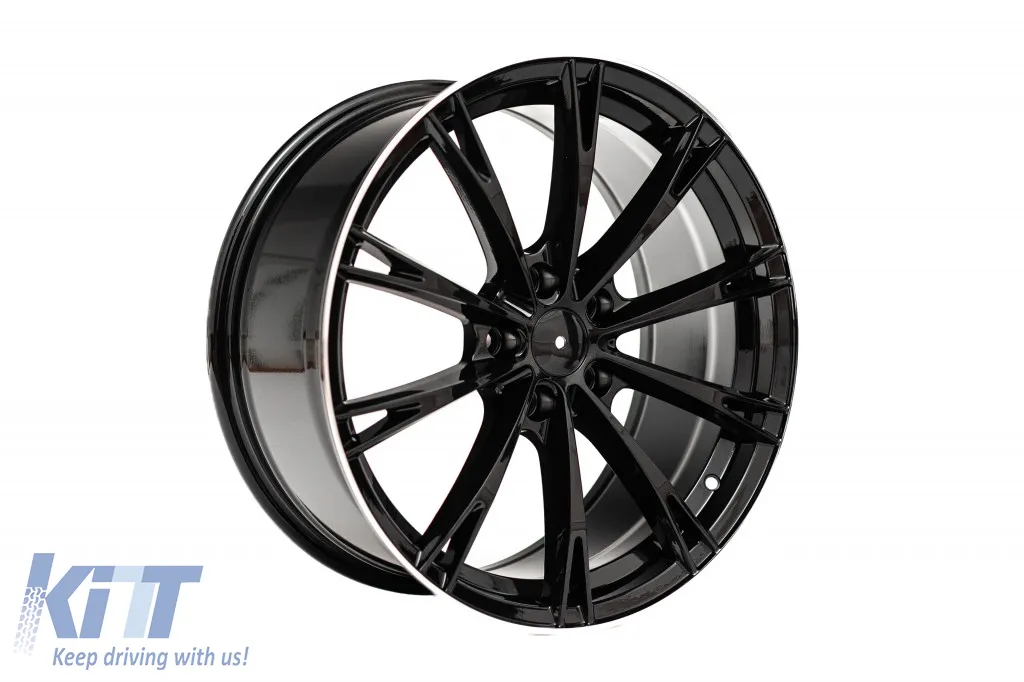 R18 car wheels suitable for Audi