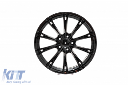 R18 car wheels suitable for Volkswagen