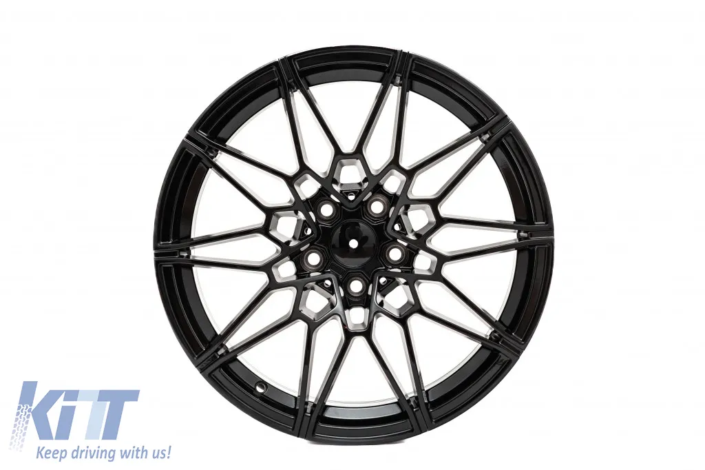 R18 WHEELS suitable for BMW
