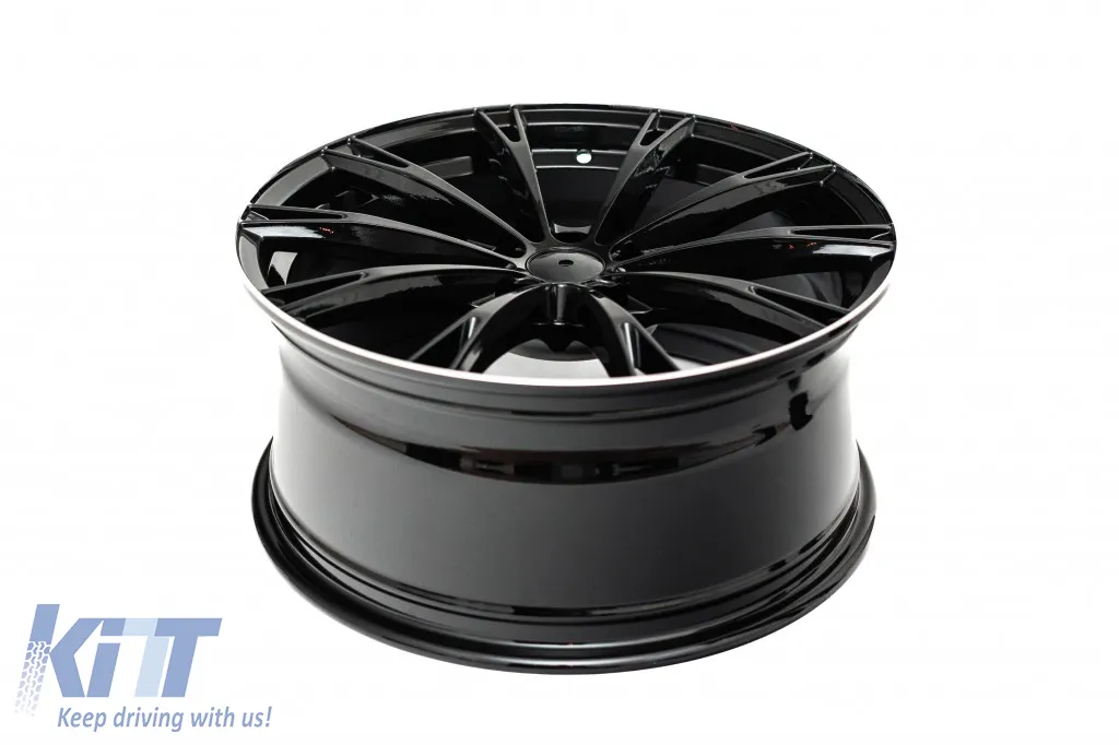 R18 WHEELS suitable for BMW
