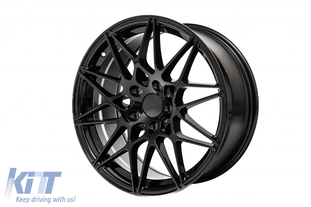 R18 WHEELS suitable for BMW