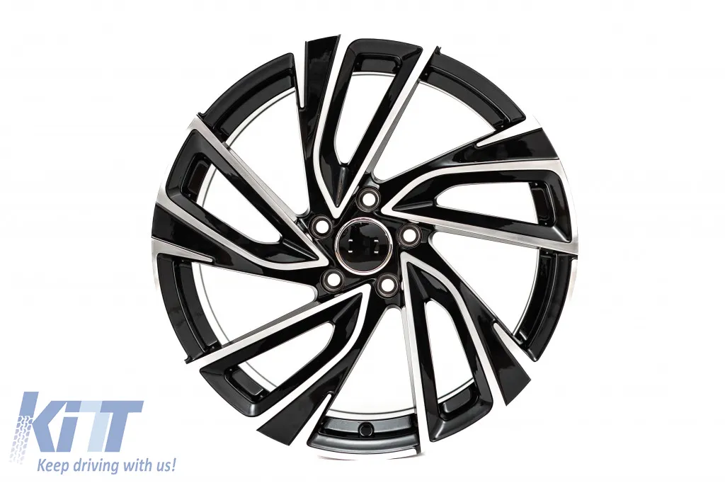 R18 wheels suitable for Volkswagen