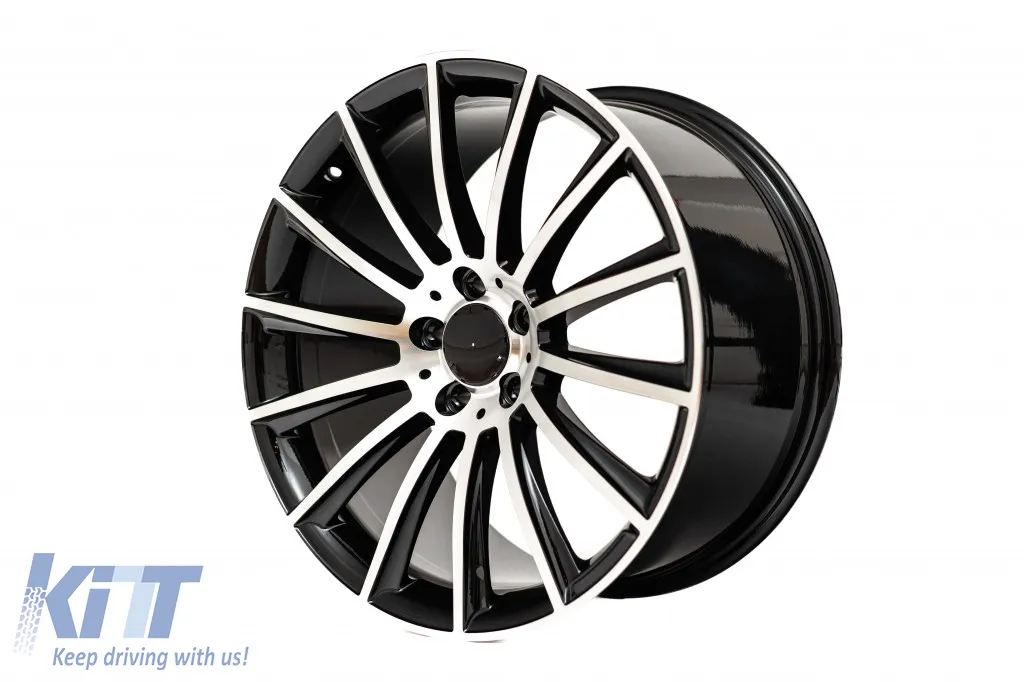 R18 WHEELS suitable for MERCEDES