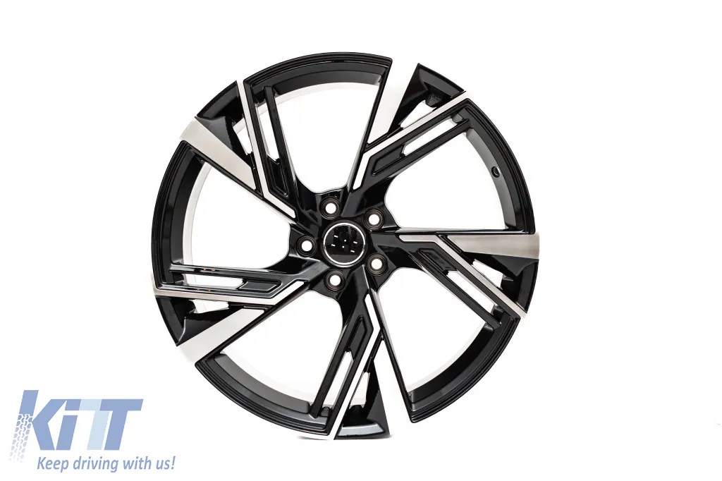 R19 car rims suitable for Volkswagen