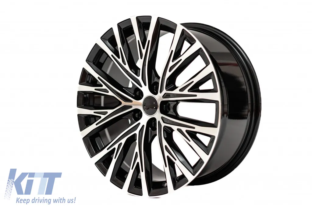 R19 car rims suitable for Audi