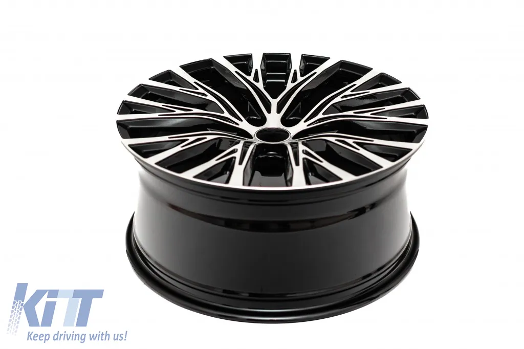 R19 car rims suitable for Audi