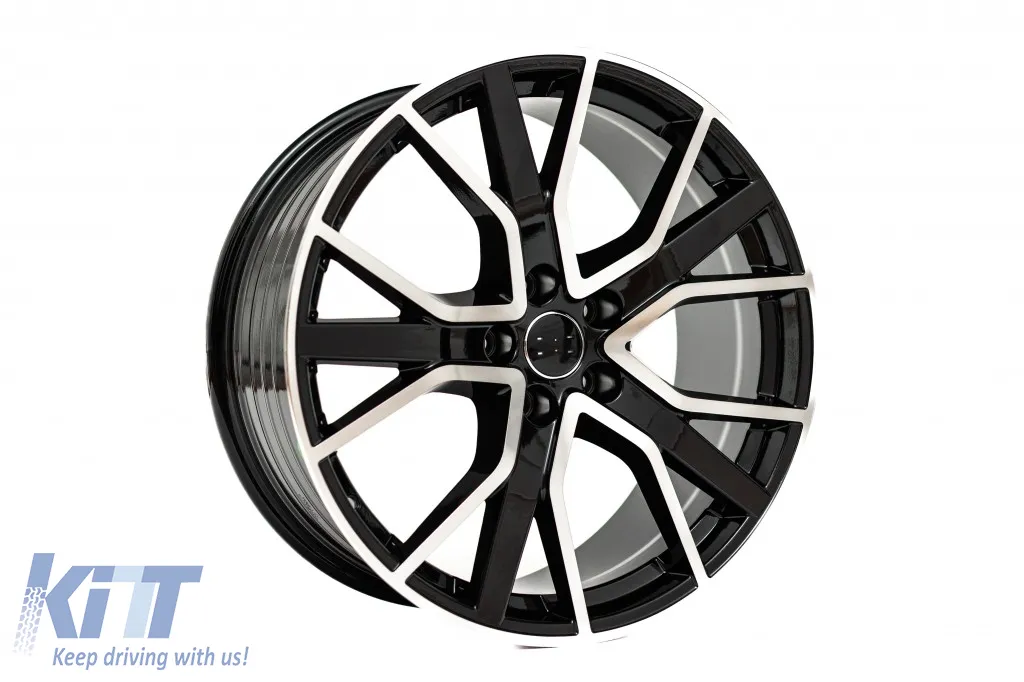 R19 car rims suitable for Volkswagen
