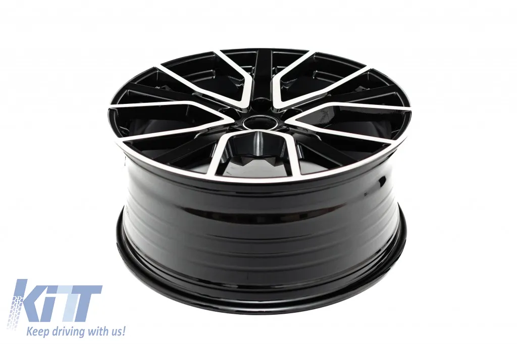 R19 car rims suitable for Volkswagen