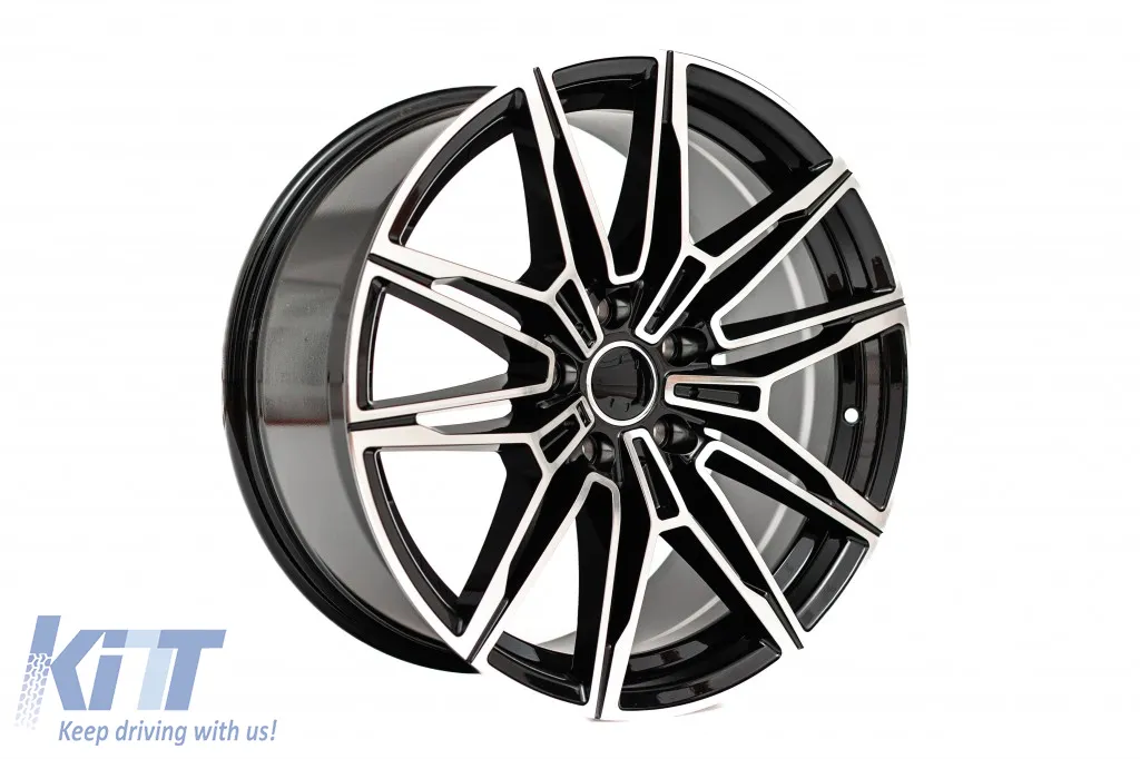 R19 WHEELS suitable for BMW
