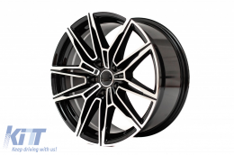 R19 WHEELS suitable for BMW