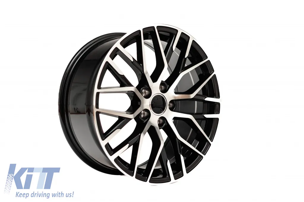 R19 wheels suitable for Volkswagen