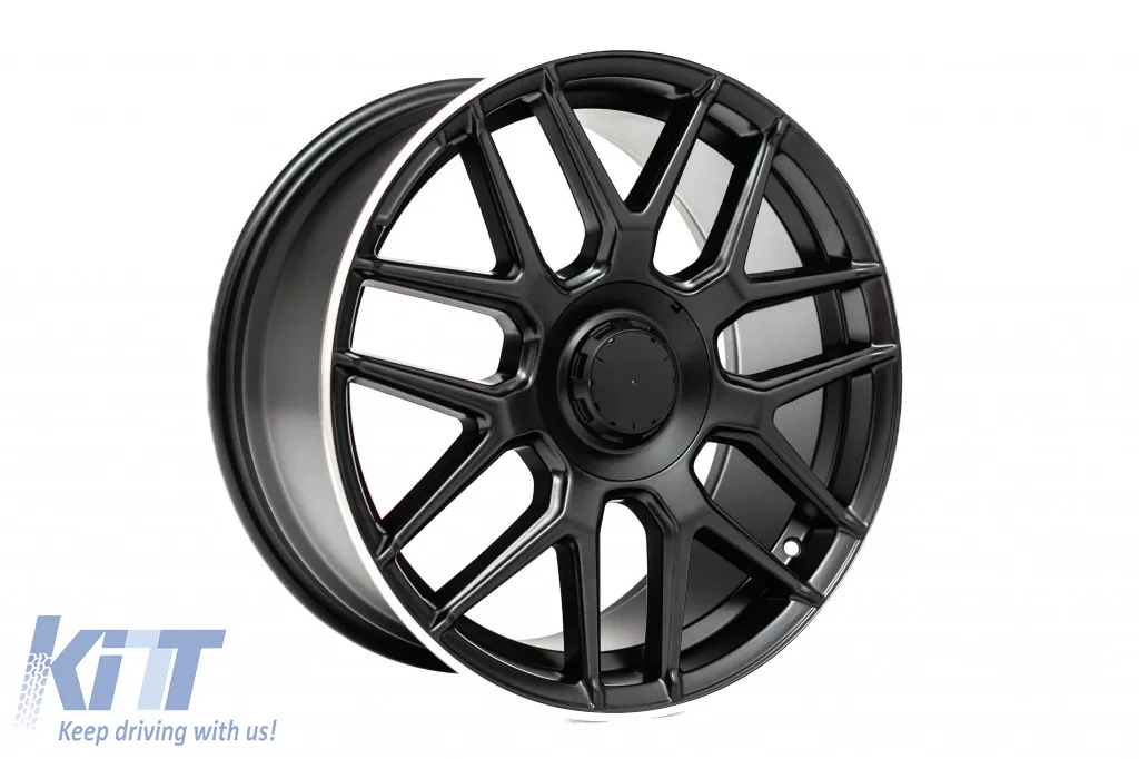 R19 WHEELS suitable for MERCEDES