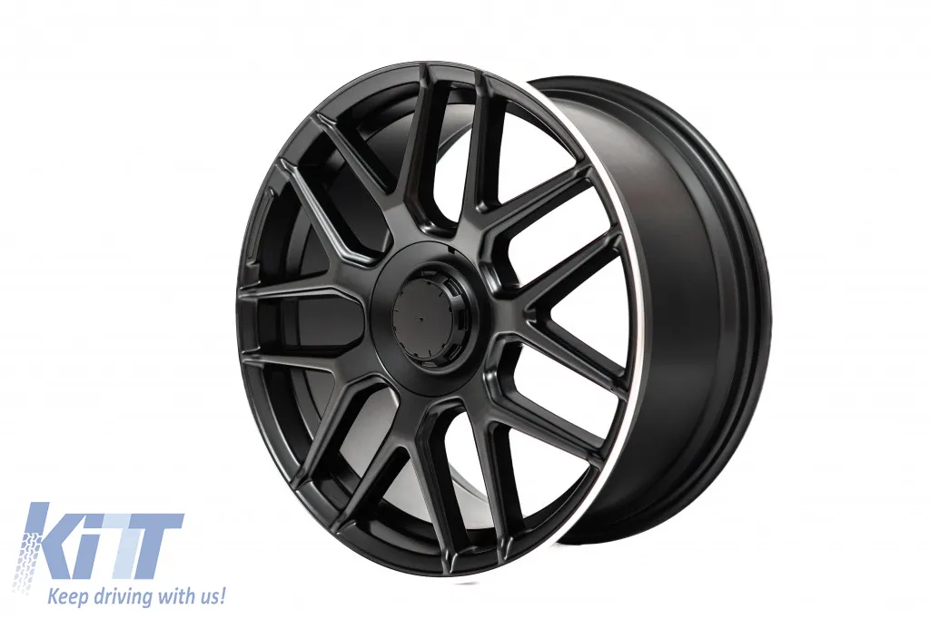 R19 WHEELS suitable for MERCEDES