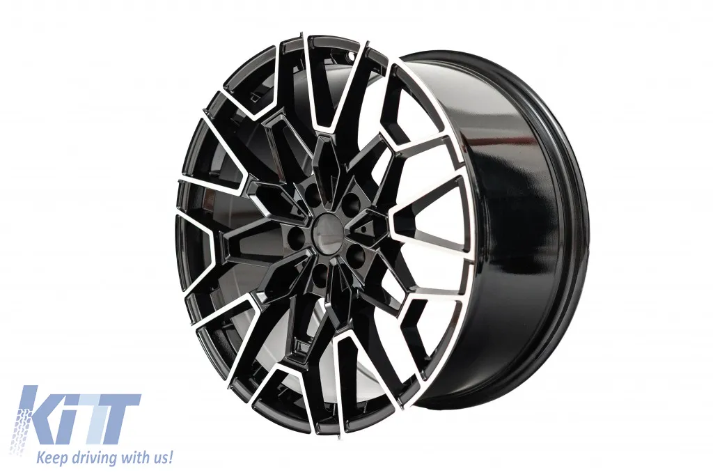 R19 WHEELS suitable for BMW