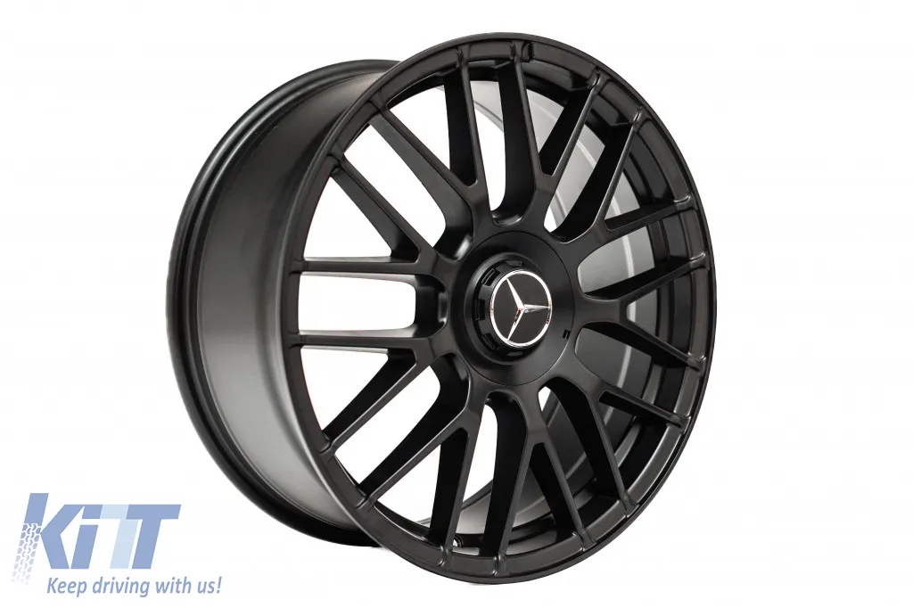 R19 WHEELS suitable for MERCEDES