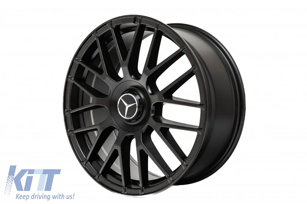 R19 WHEELS suitable for MERCEDES