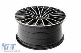 R19 WHEELS suitable for MERCEDES