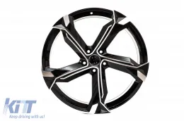 image-6-R20 Autoreifen geeignet für Volkswagen