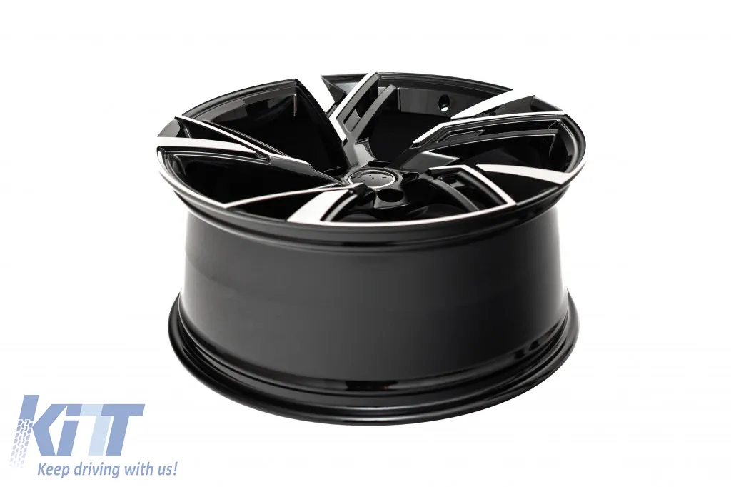 R20 car rims suitable for Audi
