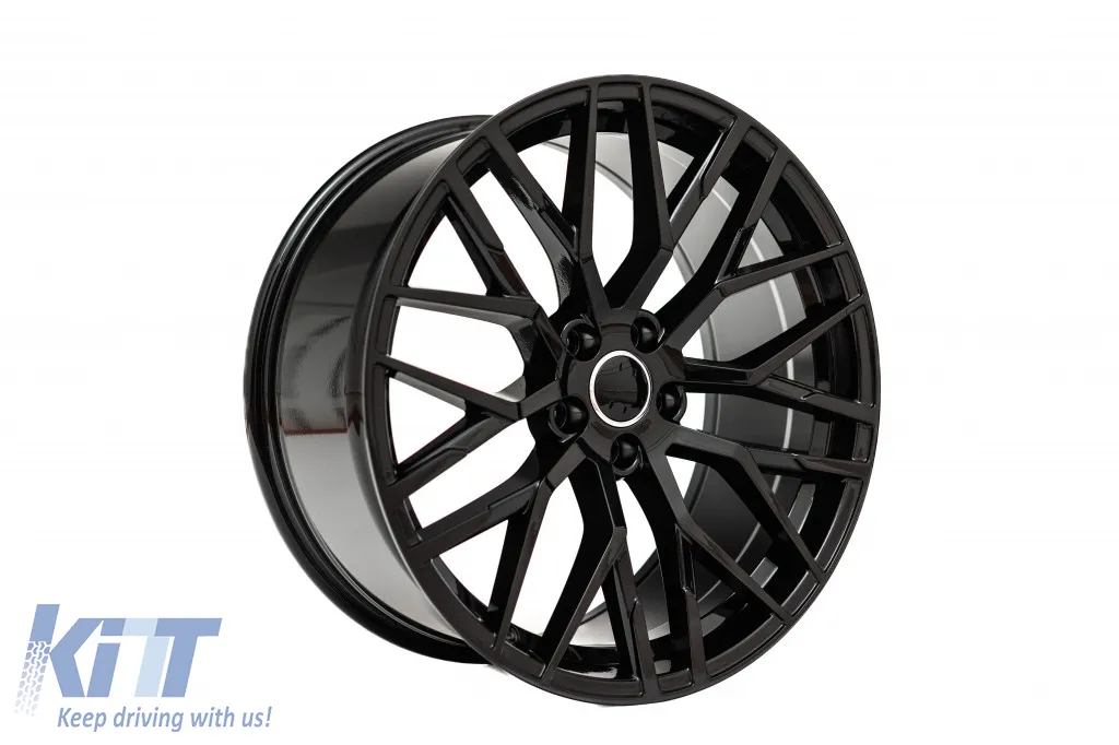 R20 car rims suitable for Volkswagen