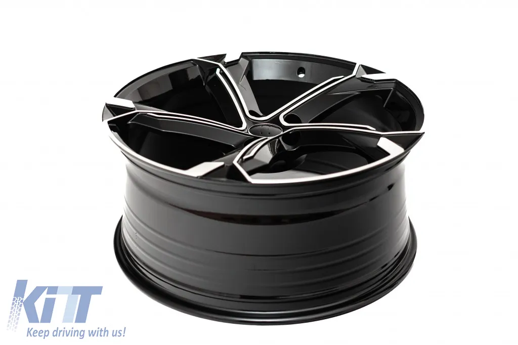 R20 car rims suitable for Audi