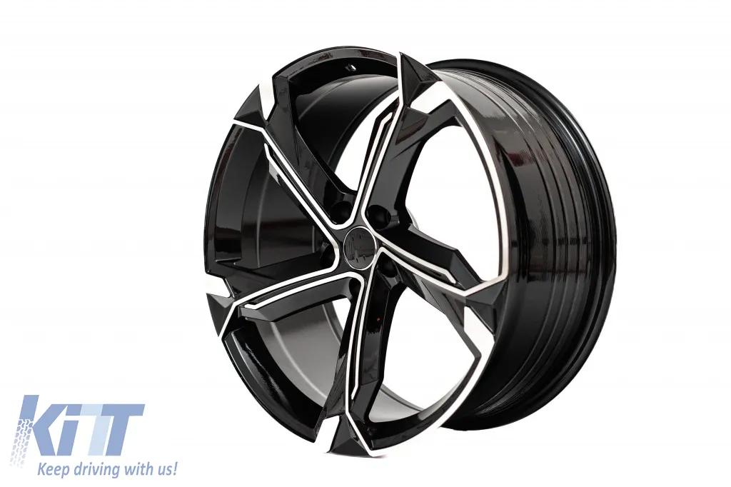 R20 car rims suitable for Skoda
