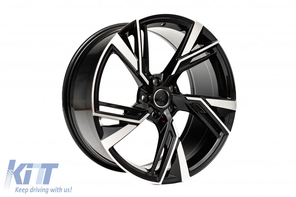 R20 car wheels suitable for Skoda