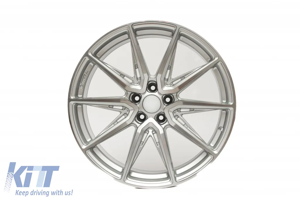 R20 car wheels suitable for Volkswagen
