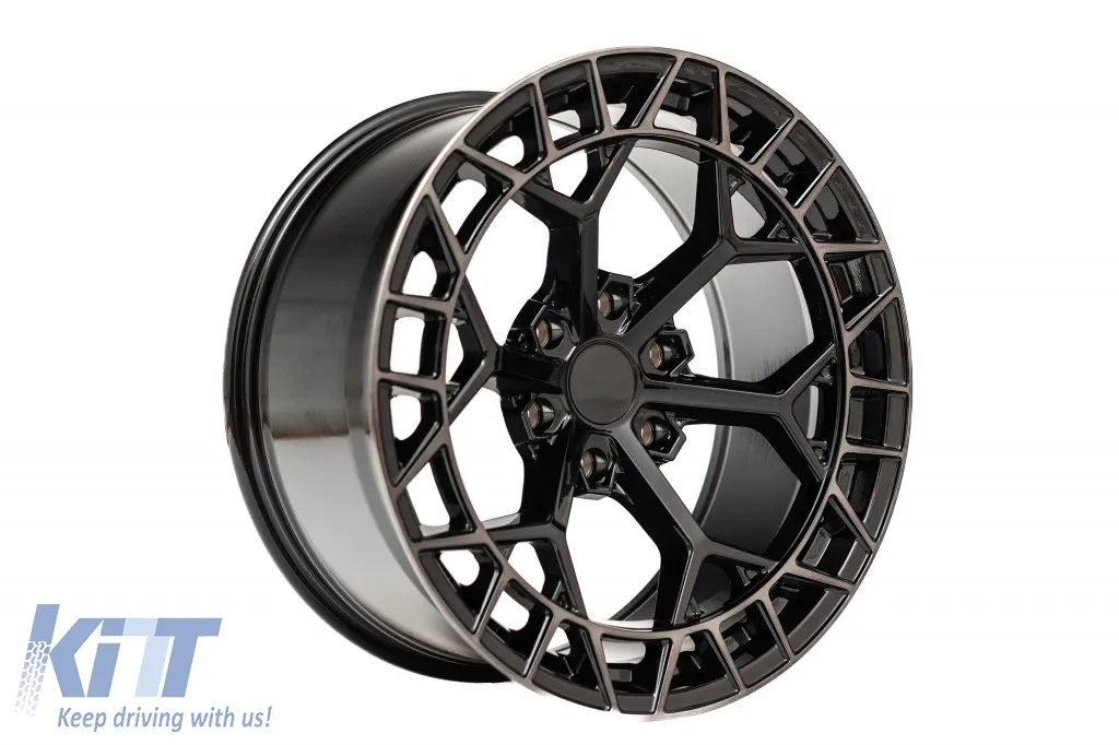R20 OFFROAD wheels suitable for FORD NISSAN MITSUBISHI