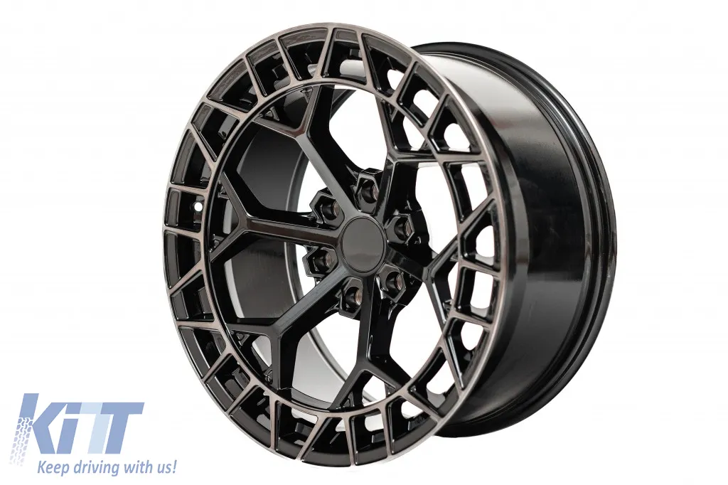 R20 OFFROAD wheels suitable for FORD NISSAN MITSUBISHI