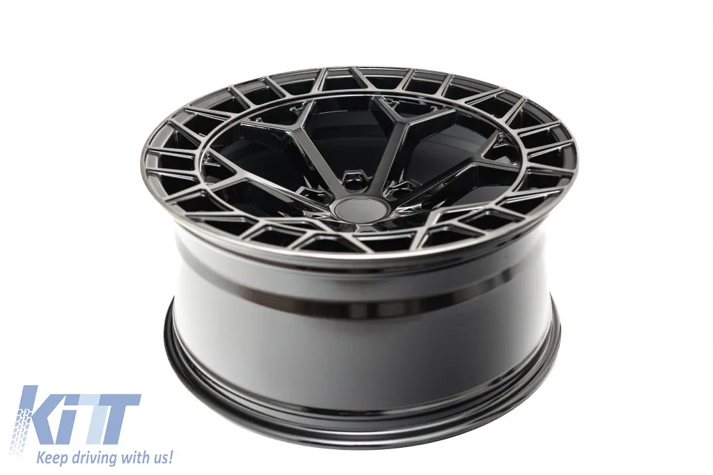 R20 OFFROAD wheels suitable for FORD NISSAN MITSUBISHI