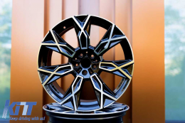 image-30-R20 rims suitable for BMW