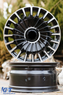 image-43-R20 rims suitable for Mercedes