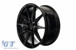 R20 WHEELS suitable for MERCEDES-image-6289075
