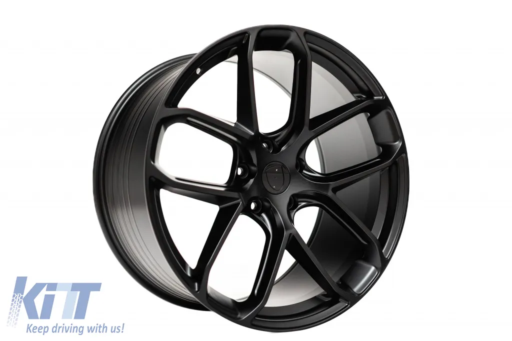 R20 WHEELS suitable for PORSCHE